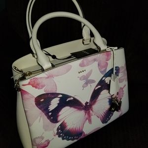 DKNY HANDBAGS